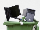 Read this article: How to dispose of e-waste?