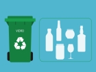 Ler matéria: Vidro é reciclável?