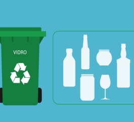 Is glass recyclable?