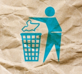 Is paper recyclable?
