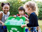 Read this article: Teach your children to be sustainable - Tips to get them interested in nature