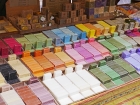 Read this article: Avoid extra expenses - Save and make your own bar soap!