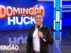 Ler matéria: Como participar dos quadros do Domingão com Huck