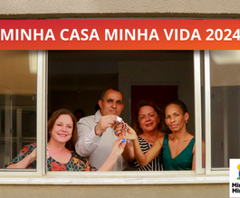 Minha Casa Minha Vida 2024: Como adquirir sua casa própria com desconto do governo