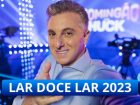 Ler matéria: Como inscrever-se no Lar Doce Lar 2024 | Domingão com Huck